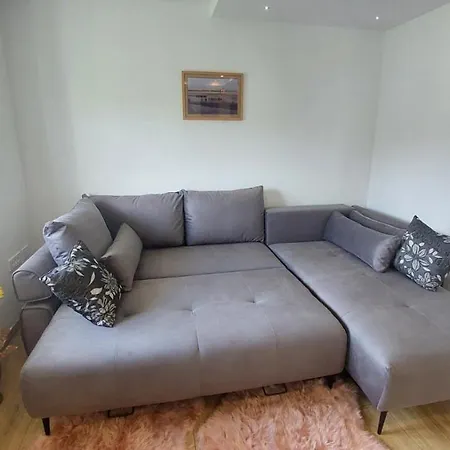 New Istrian Experience By Istrian Appartamento