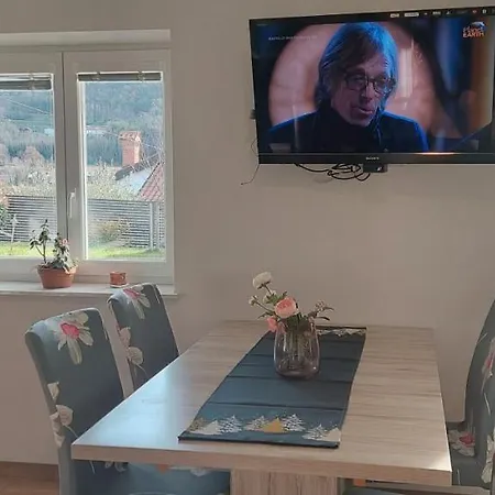 New Istrian Experience By Istrian Apartman