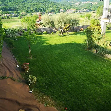 Appartamento New Istrian Experience By Istrian