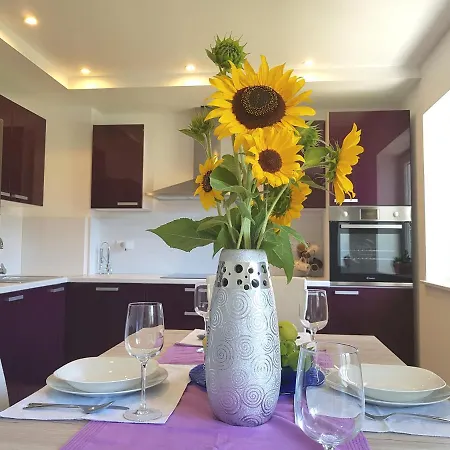 Appartamento New Istrian Experience By Istrian Capodistria
