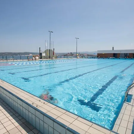 Appartamento New Istrian Experience By Istrian *
