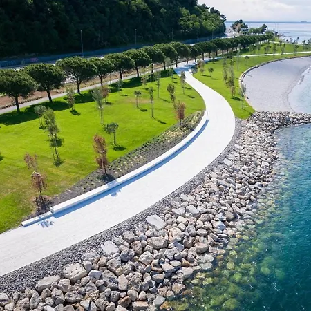 New Istrian Experience By Istrian Apartman Koper