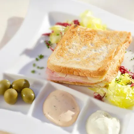 New Istrian Experience By Istrian Apartman *