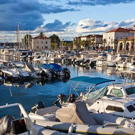 New Istrian Experience By Istrian Lejlighed