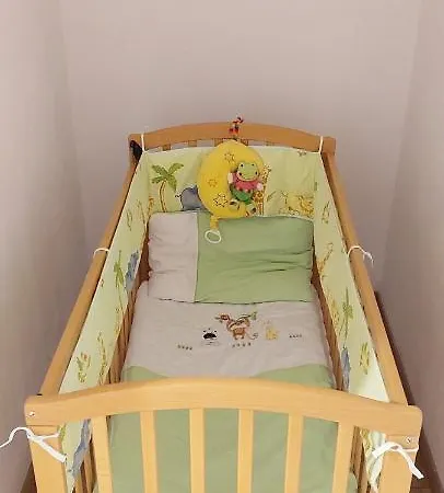 Lejlighed New Istrian Experience By Istrian *