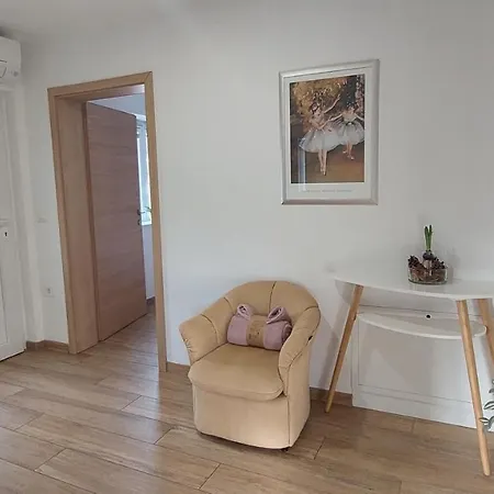 New Istrian Experience By Istrian Appartamento