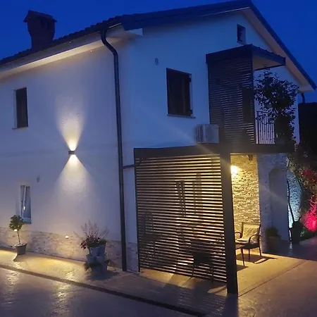 New Istrian Experience By Istrian *