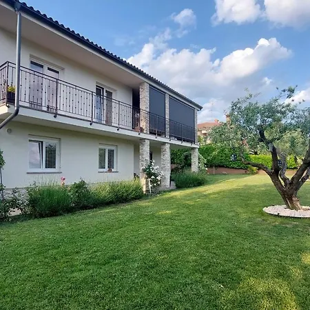 New Istrian Experience By Istrian Appartamento Capodistria