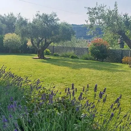 Appartamento New Istrian Experience By Istrian *