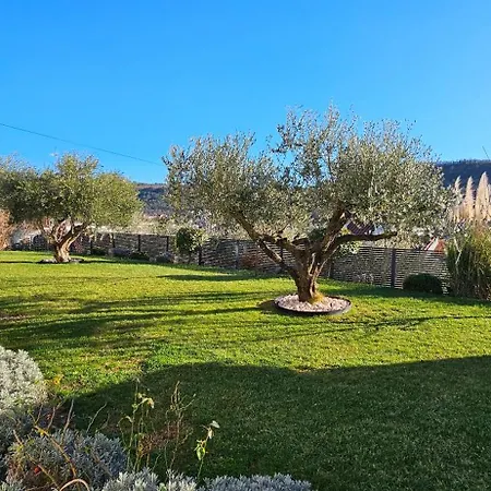 Appartamento New Istrian Experience By Istrian