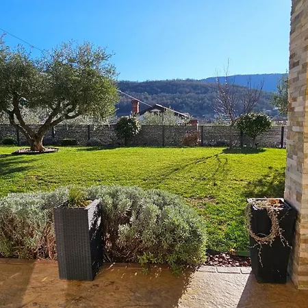 Lejlighed New Istrian Experience By Istrian Koper