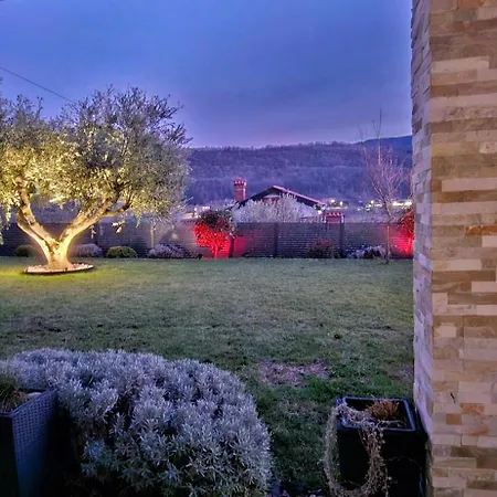 Appartamento New Istrian Experience By Istrian *