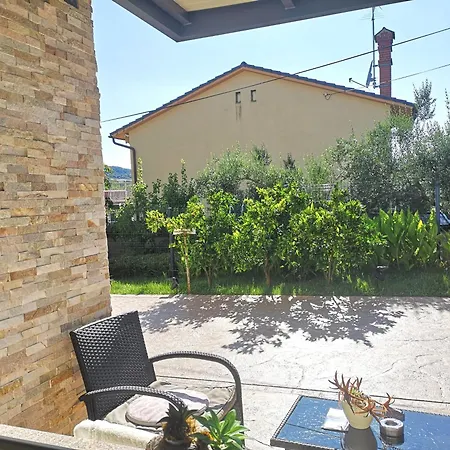 Apartman New Istrian Experience By Istrian *