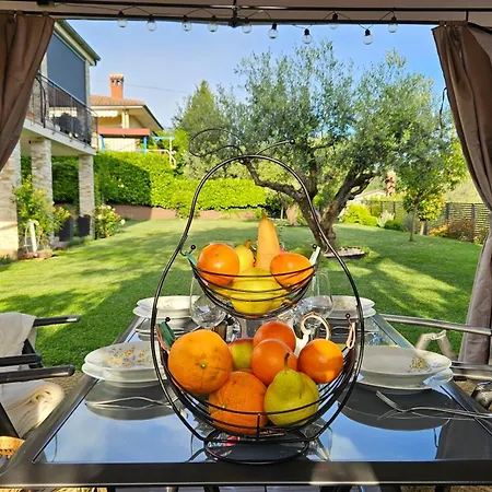 Lejlighed New Istrian Experience By Istrian *