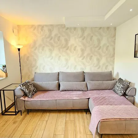 Apartman New Istrian Experience By Istrian
