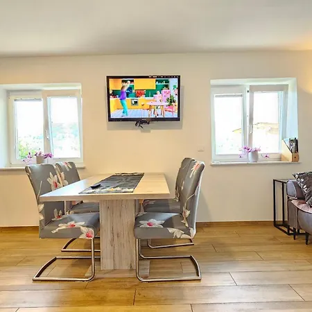 New Istrian Experience By Istrian Apartmán *