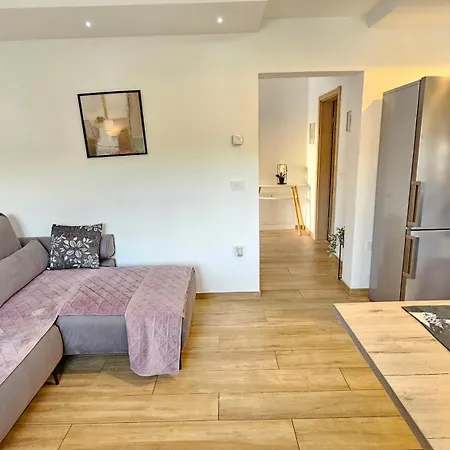 New Istrian Experience By Istrian Apartman *