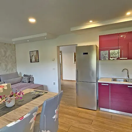New Istrian Experience By Istrian Apartman