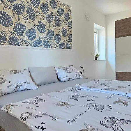 New Istrian Experience By Istrian Appartamento Capodistria