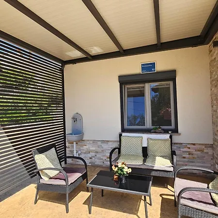 Appartement New Istrian Experience By Istrian *