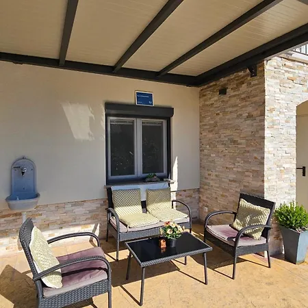 New Istrian Experience By Istrian Apartman Koper
