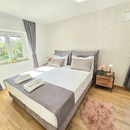 Lejlighed New Istrian Experience By Istrian *