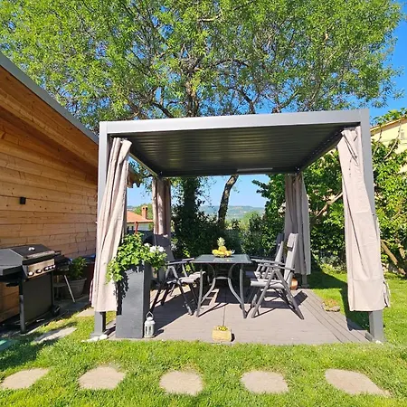 New Istrian Experience By Istrian Apartman Koper