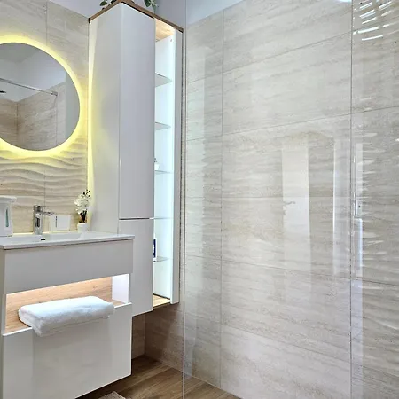 Lejlighed New Istrian Experience By Istrian *