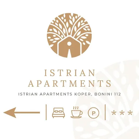 New Istrian Experience By Istrian Appartamento