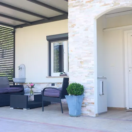 New Istrian Experience By Istrian