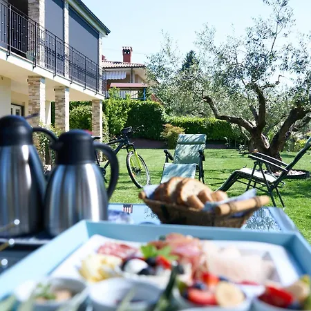 Lejlighed New Istrian Experience By Istrian *