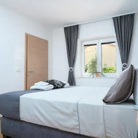 Apartament New Istrian Experience By Istrian *