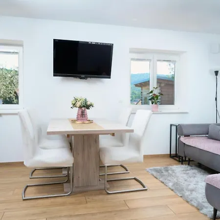 Apartament New Istrian Experience By Istrian Koper