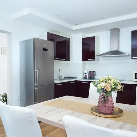 Apartament New Istrian Experience By Istrian *