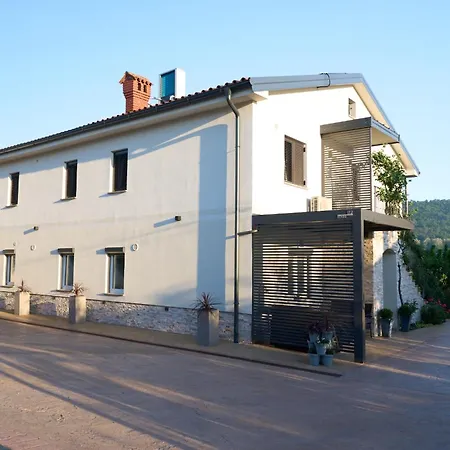 Apartament New Istrian Experience By Istrian