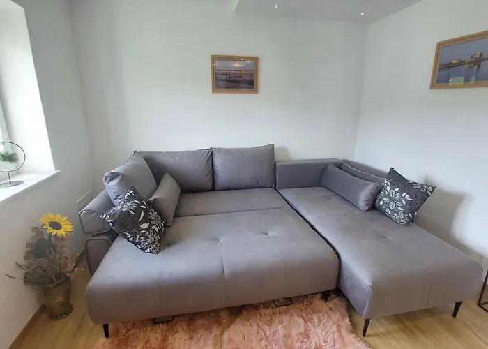 New Istrian Experience By Istrian Appartement