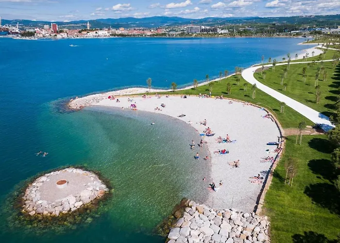 New Istrian Experience By Istrian 公寓