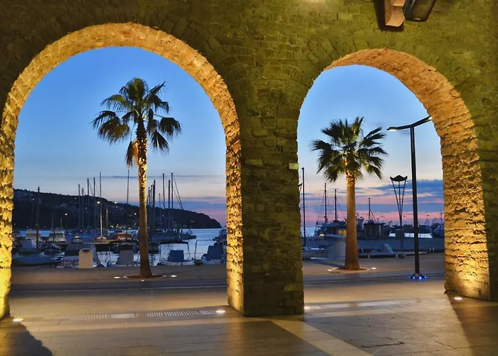 公寓 New Istrian Experience By Istrian *