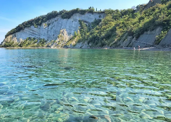 New Istrian Experience By Istrian