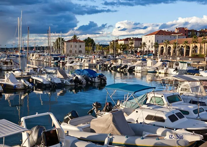 New Istrian Experience By Istrian Appartement