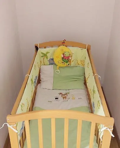 公寓 New Istrian Experience By Istrian *