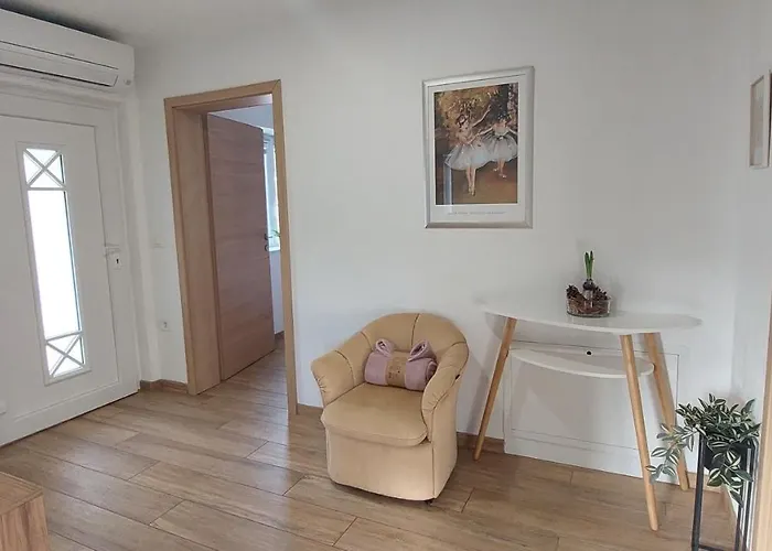 New Istrian Experience By Istrian Appartement