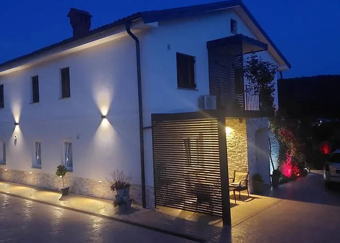 New Istrian Experience By Istrian *