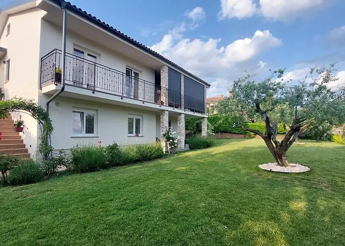 New Istrian Experience By Istrian 公寓 科佩尔