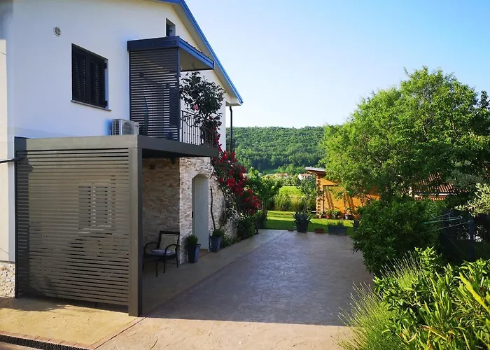 New Istrian Experience By Istrian 科佩尔