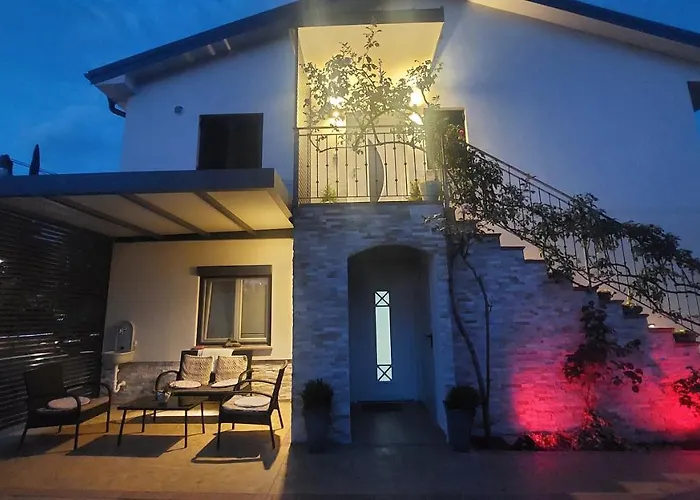 New Istrian Experience By Istrian 科佩尔