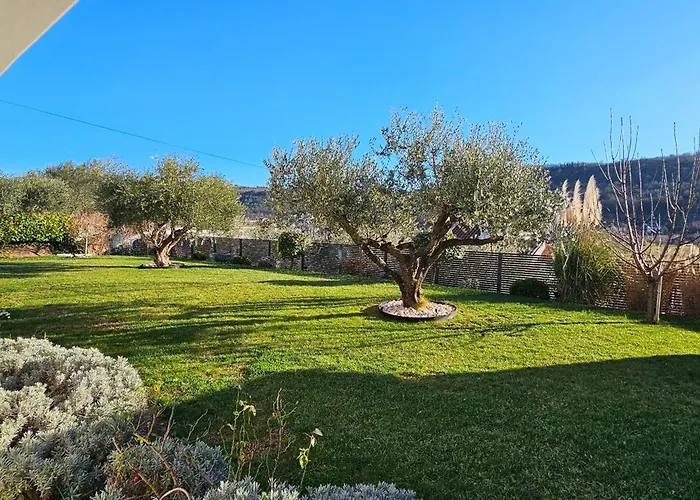 Appartement New Istrian Experience By Istrian