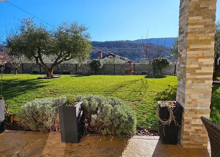 Appartement New Istrian Experience By Istrian Koper