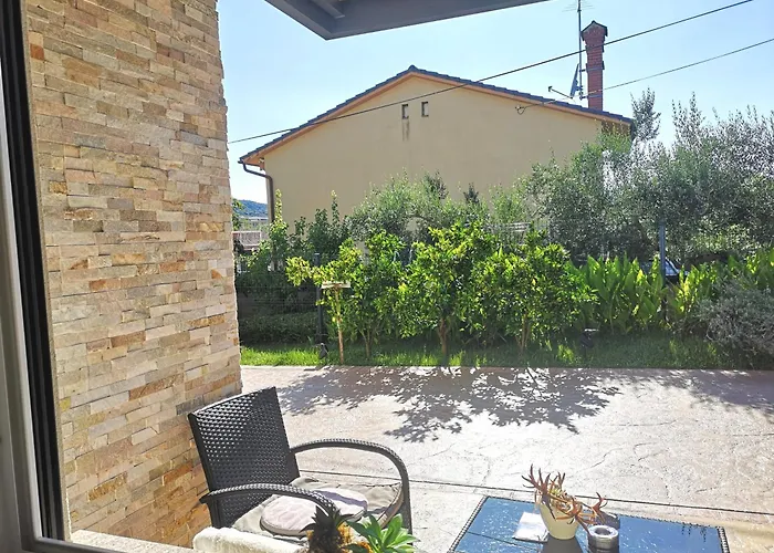 Appartement New Istrian Experience By Istrian *