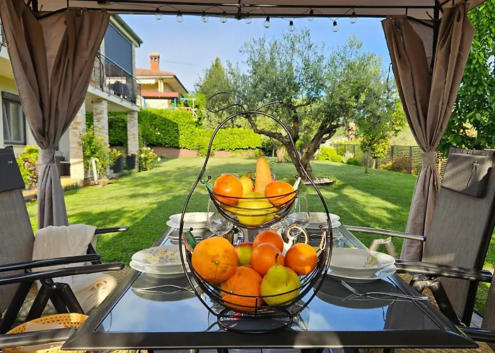 Appartement New Istrian Experience By Istrian *